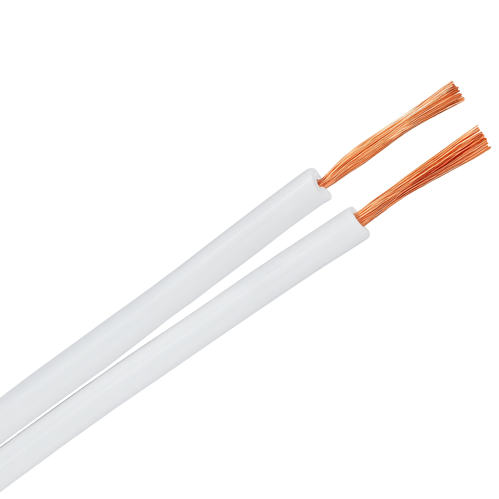 سیم نایلون ۲ رشته