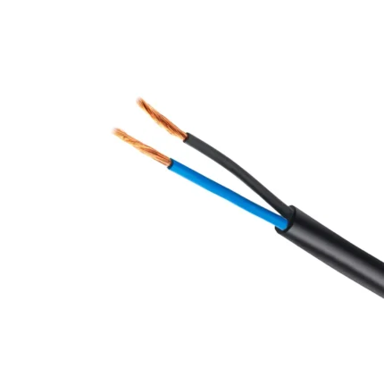 کابل افشان ۲ رشته